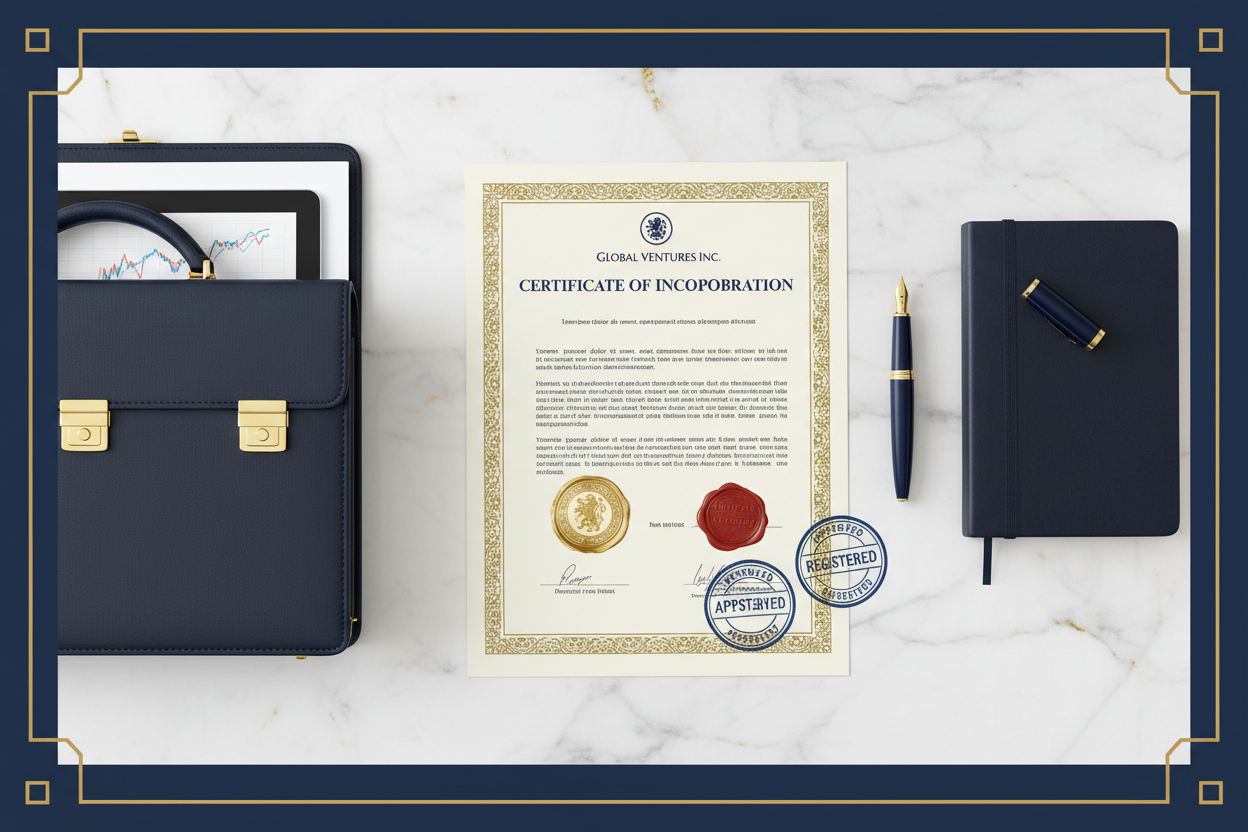 Business Registration