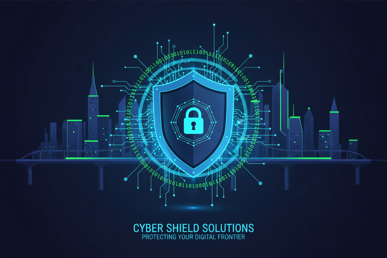 Cybersecurity Solutions
