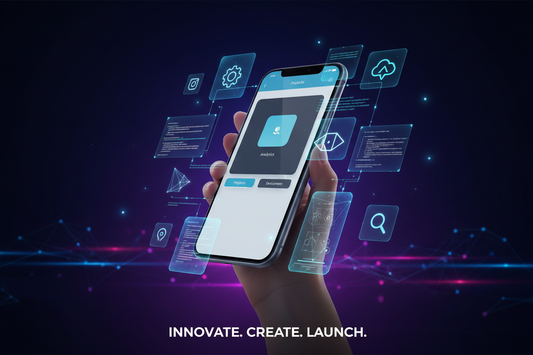 Mobile App Development